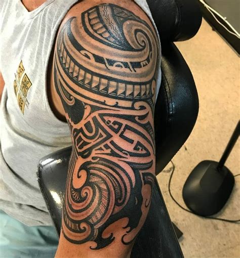 male aquarius tribal tattoo designs|101 Best Aquarius Tribal Tattoo Ideas That Will Blow Your Mind!